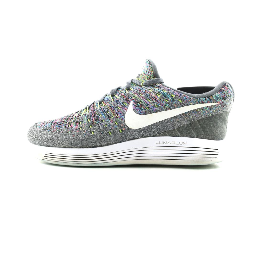 NIKE LUNAREPIC LOW FLYKNIT 2