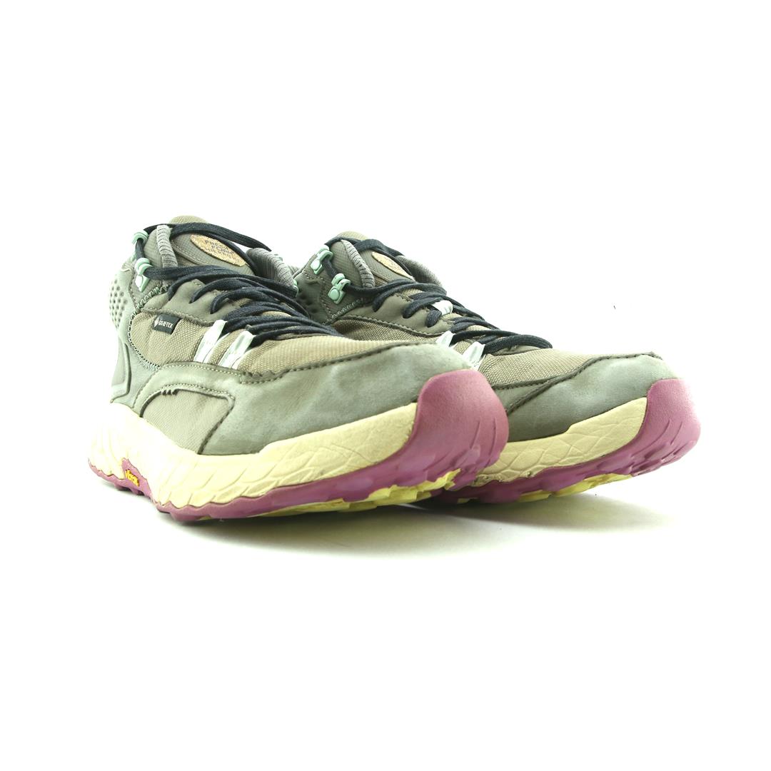 NEW BALANCE  FRESH FOAM X HIERRO MID GORE-TEX