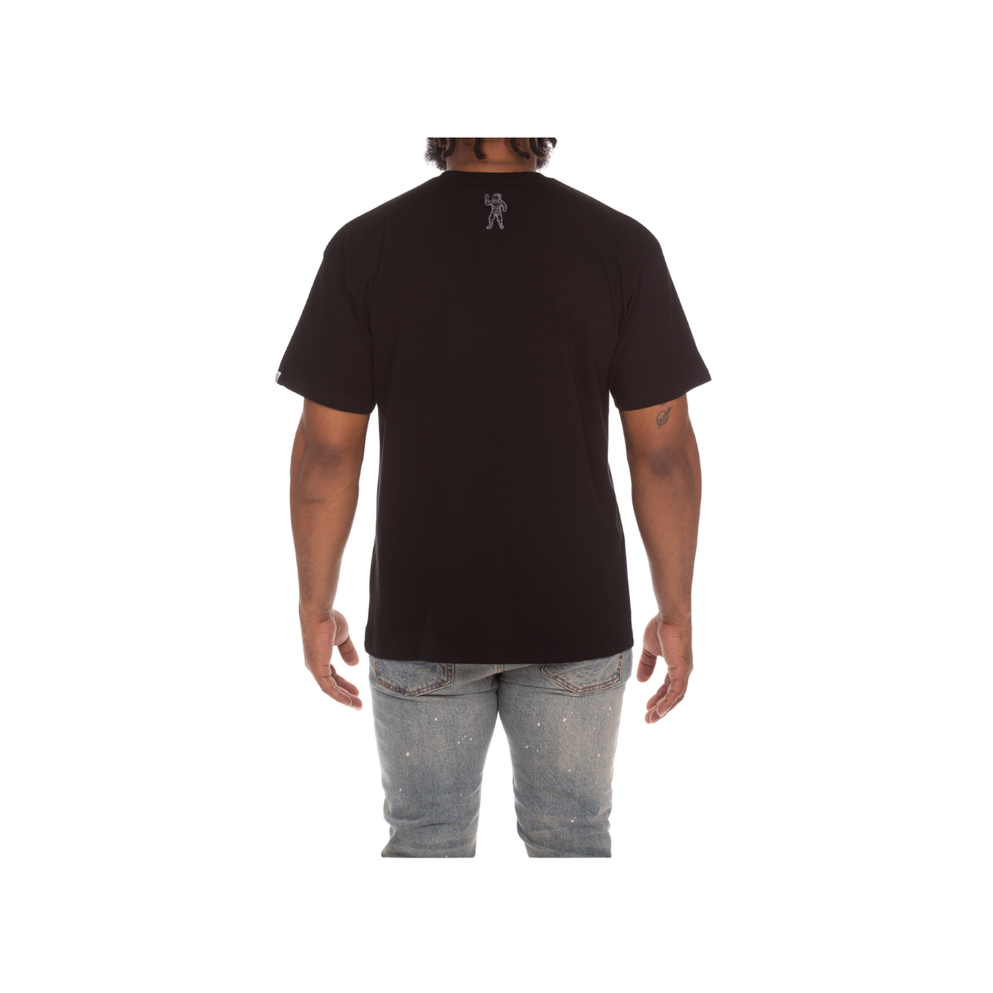 Billionaire Boys Club Satellites SS Knit (Black)