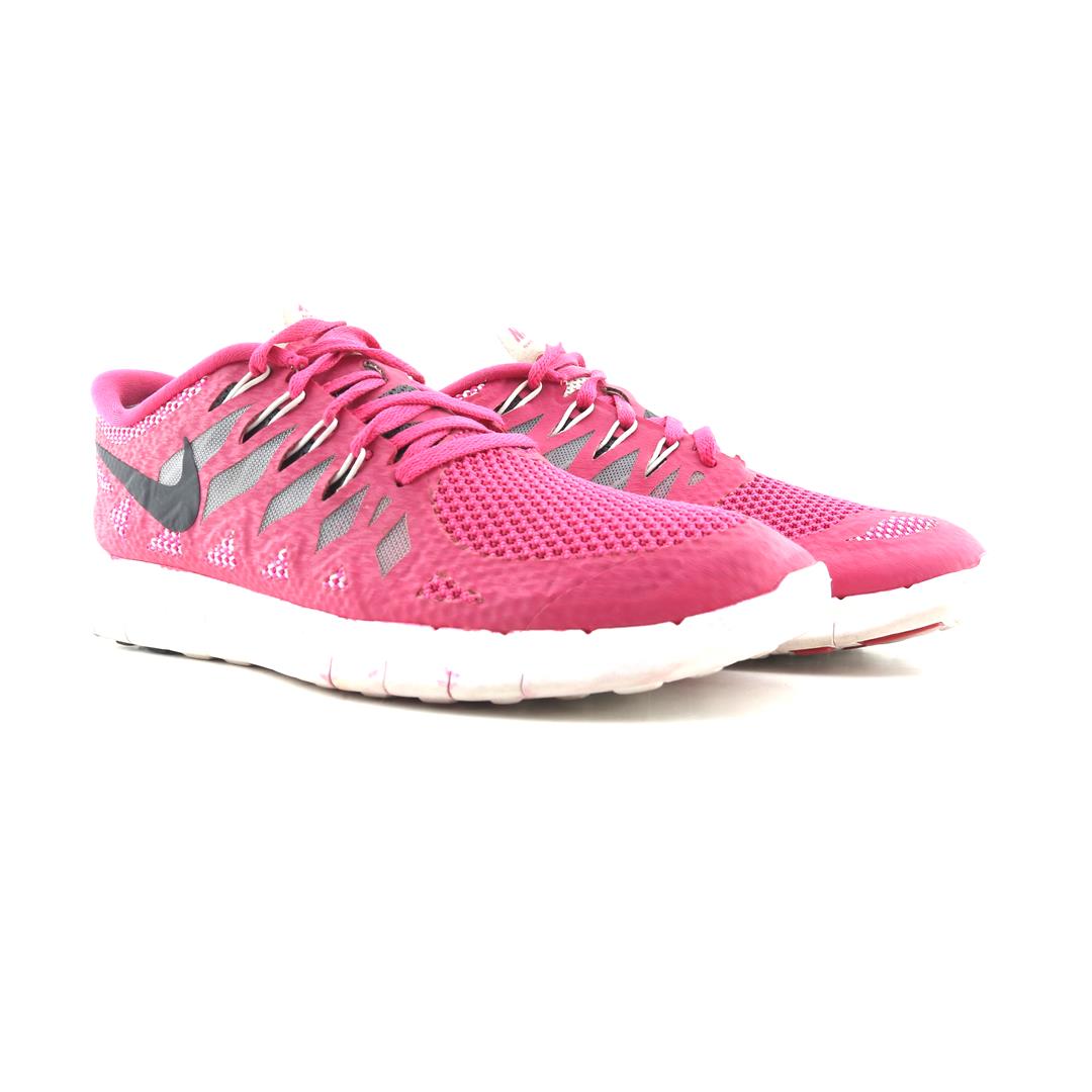 NIKE FREE 5.0