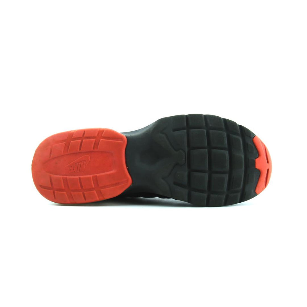 NIKE  AIR MAX INVIGOR GS