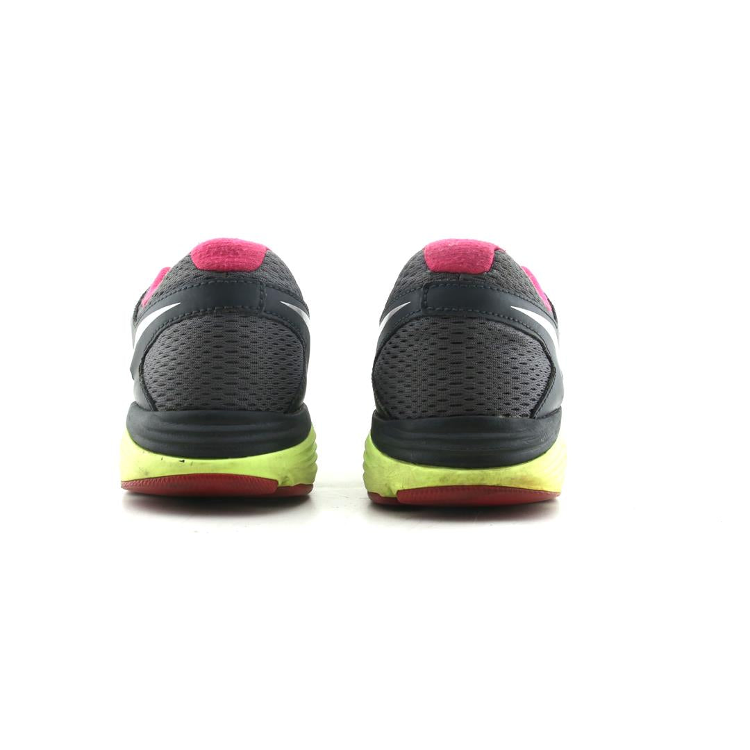 NIKE DUAL FUSION RUN 2