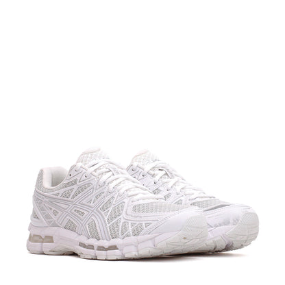Asics Unisex Gel-Kayano 20 Glacier Grey White 1203A388-028