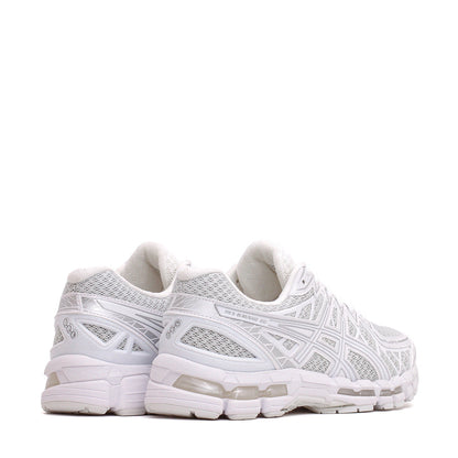 Asics Unisex Gel-Kayano 20 Glacier Grey White 1203A388-028