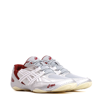 Asics Unisex Hypersync Piedmont Grey Pure Silver 1203A879-020
