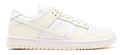Nike Dunk Low Retro Coconut Milk (W)