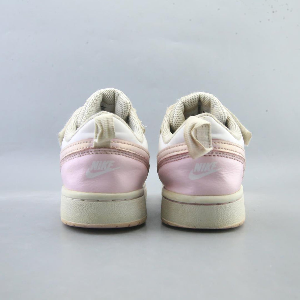 NIKE  COURT BOROUGH LOW 2