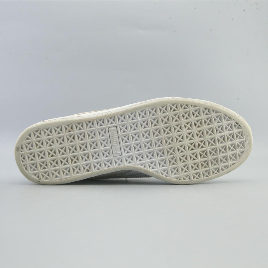 PUMA BASKET HEART PATENT