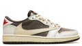 Jordan 1 Retro Low OG SP Travis Scott Reverse Mocha