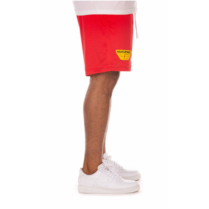 Billionaire Boys Club Roo Short