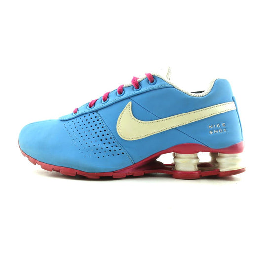 NIKE SHOX DELIVER PNT
