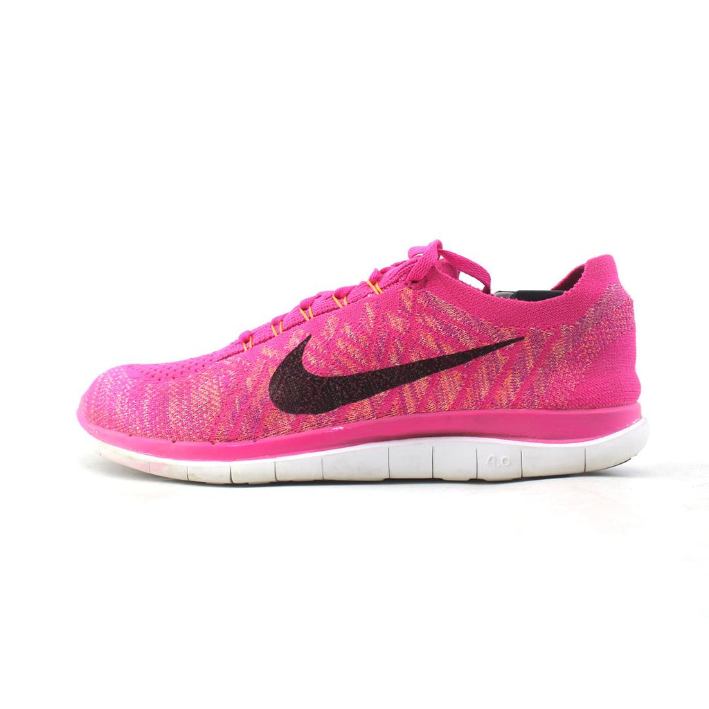 NIKE FREE 4.0 FLYKNIT