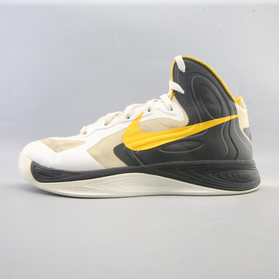 NIKE ZOOM HYPERFUSE 2012