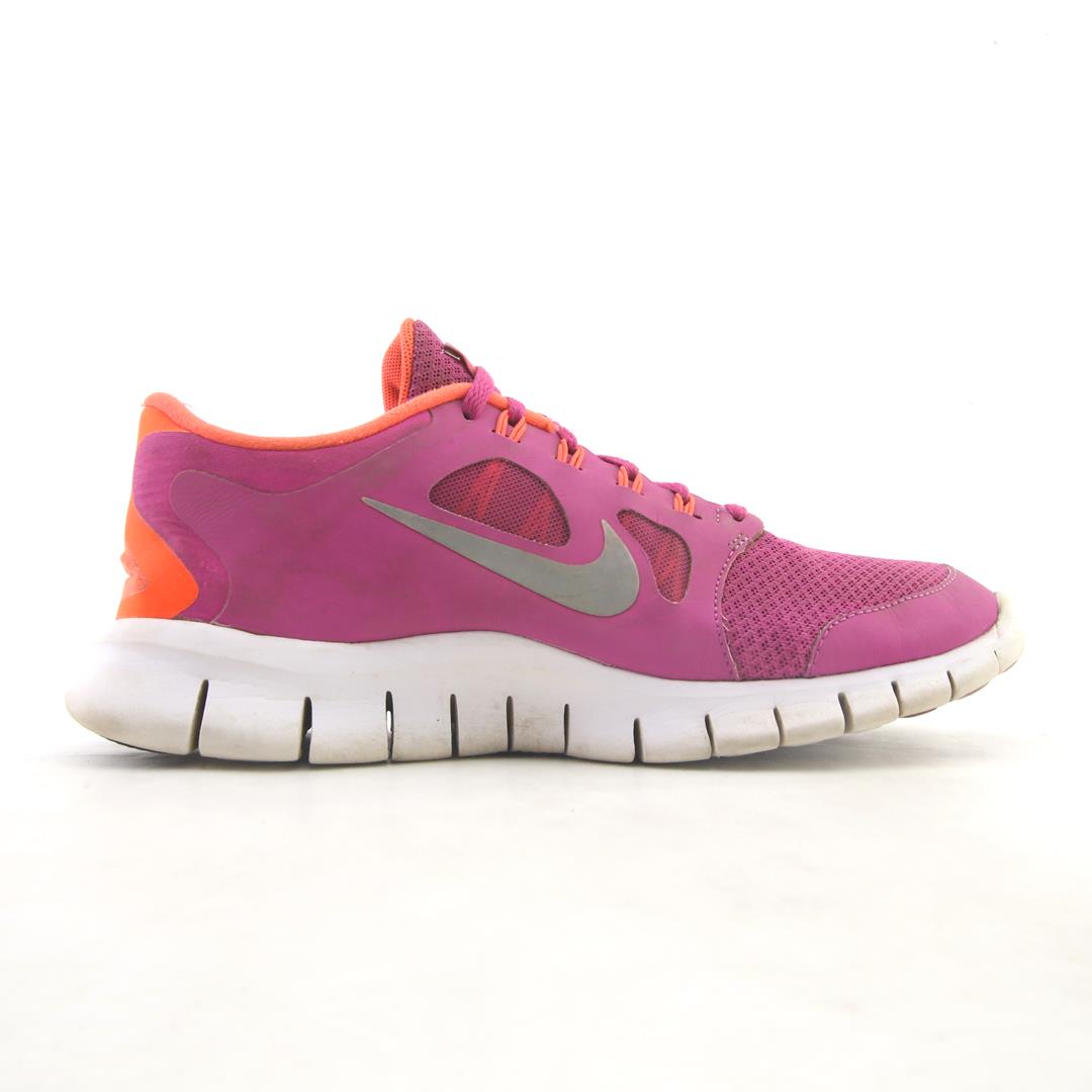 NIKE  FREE 5.0