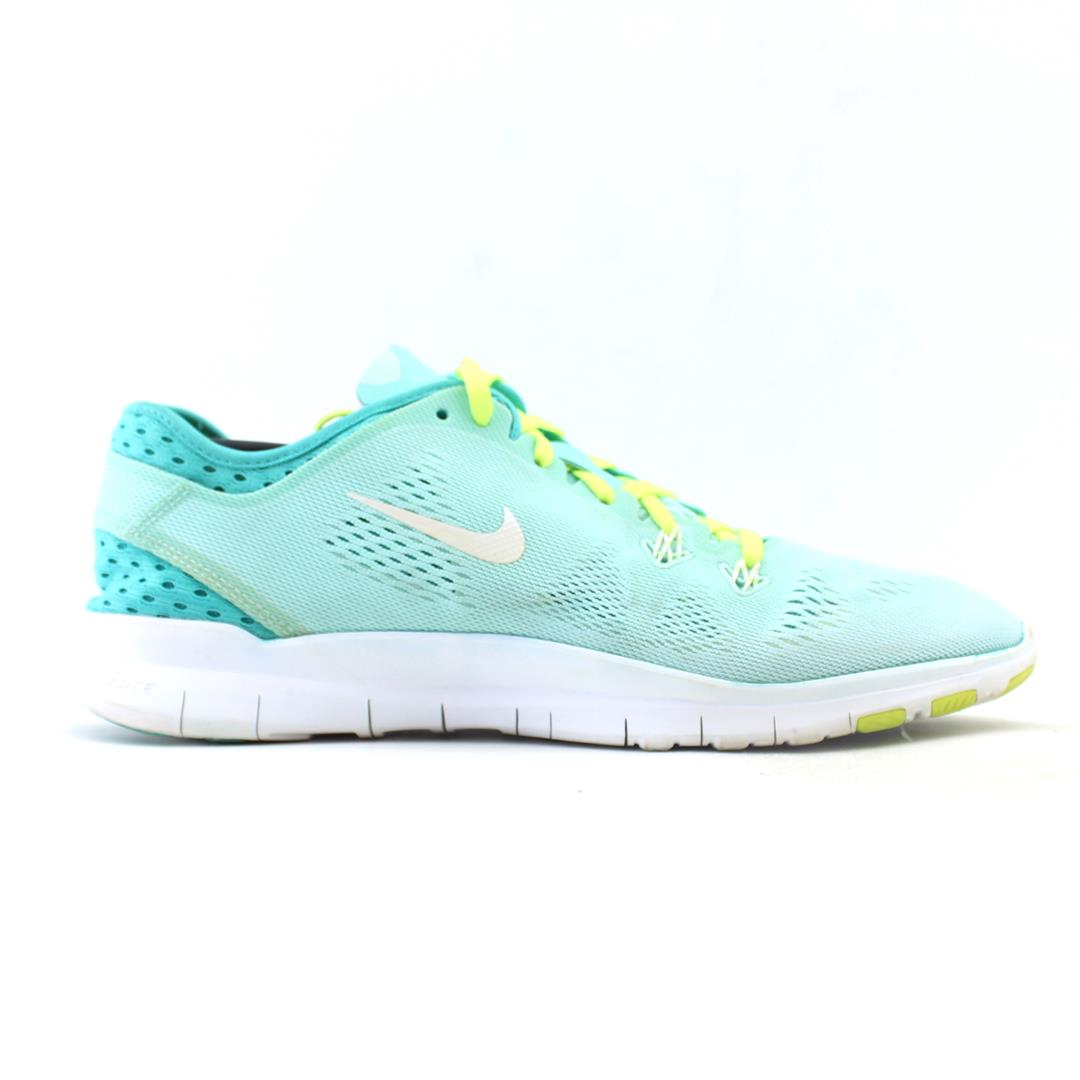 NIKE  FREE 5.0 TR