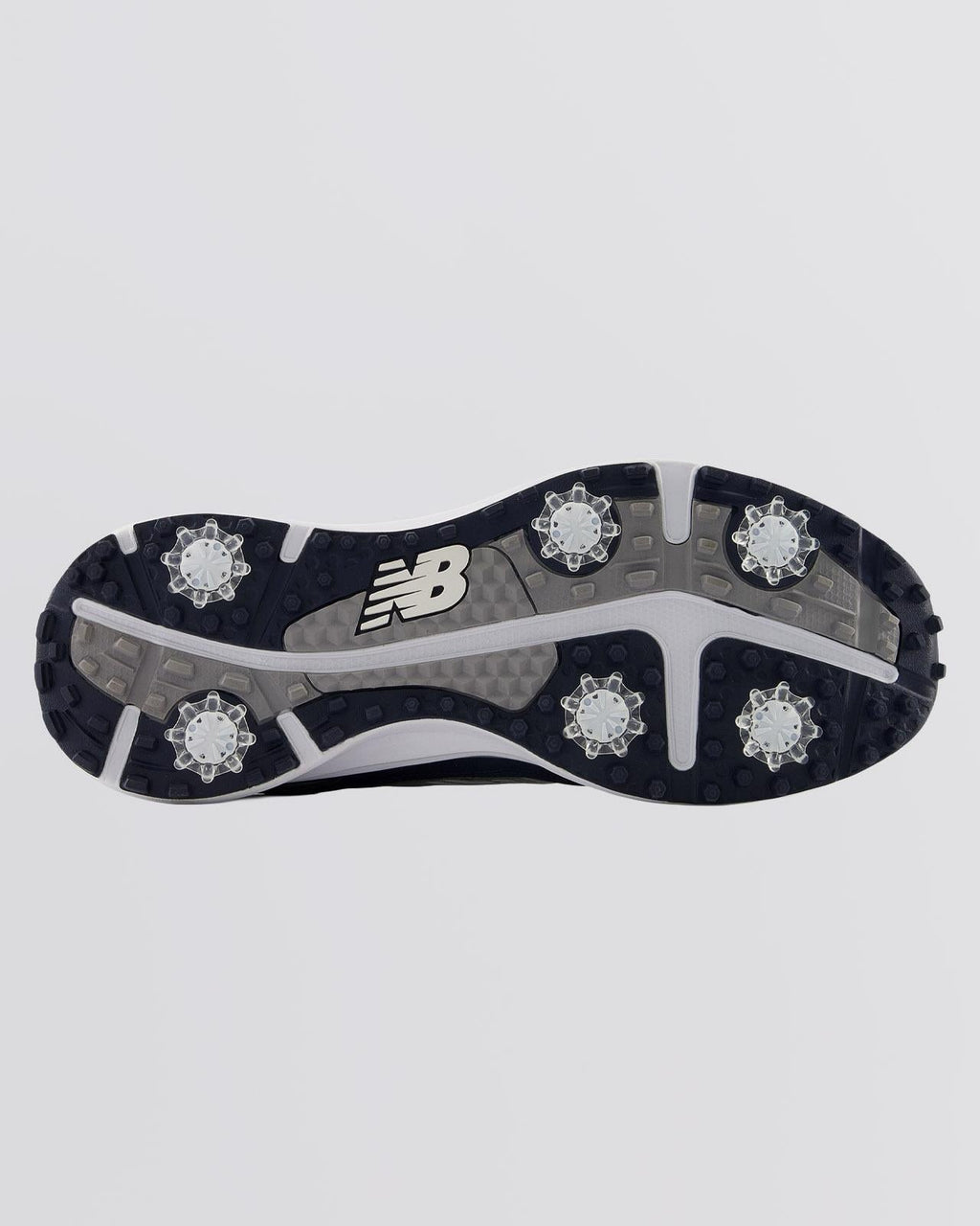1982 Spiked Golf Shoes Navy