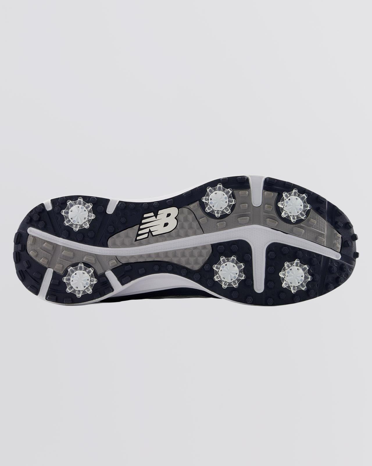 1982 Spiked Golf Shoes Navy