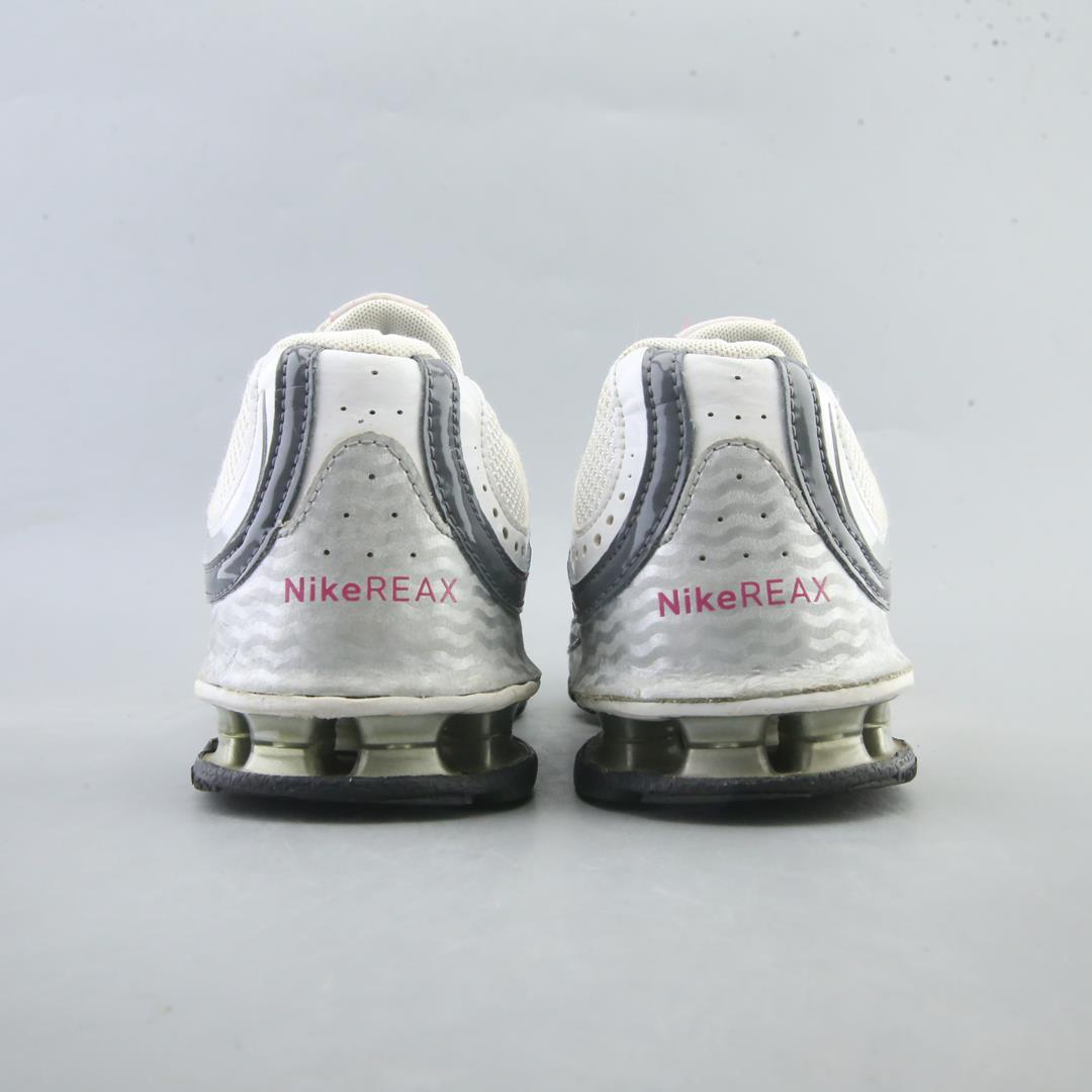NIKE REAX RUN 5
