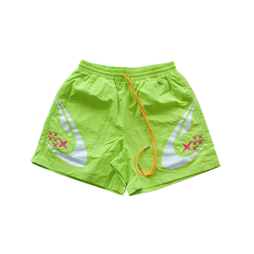 DSM "D Star" Shorts (Volt)