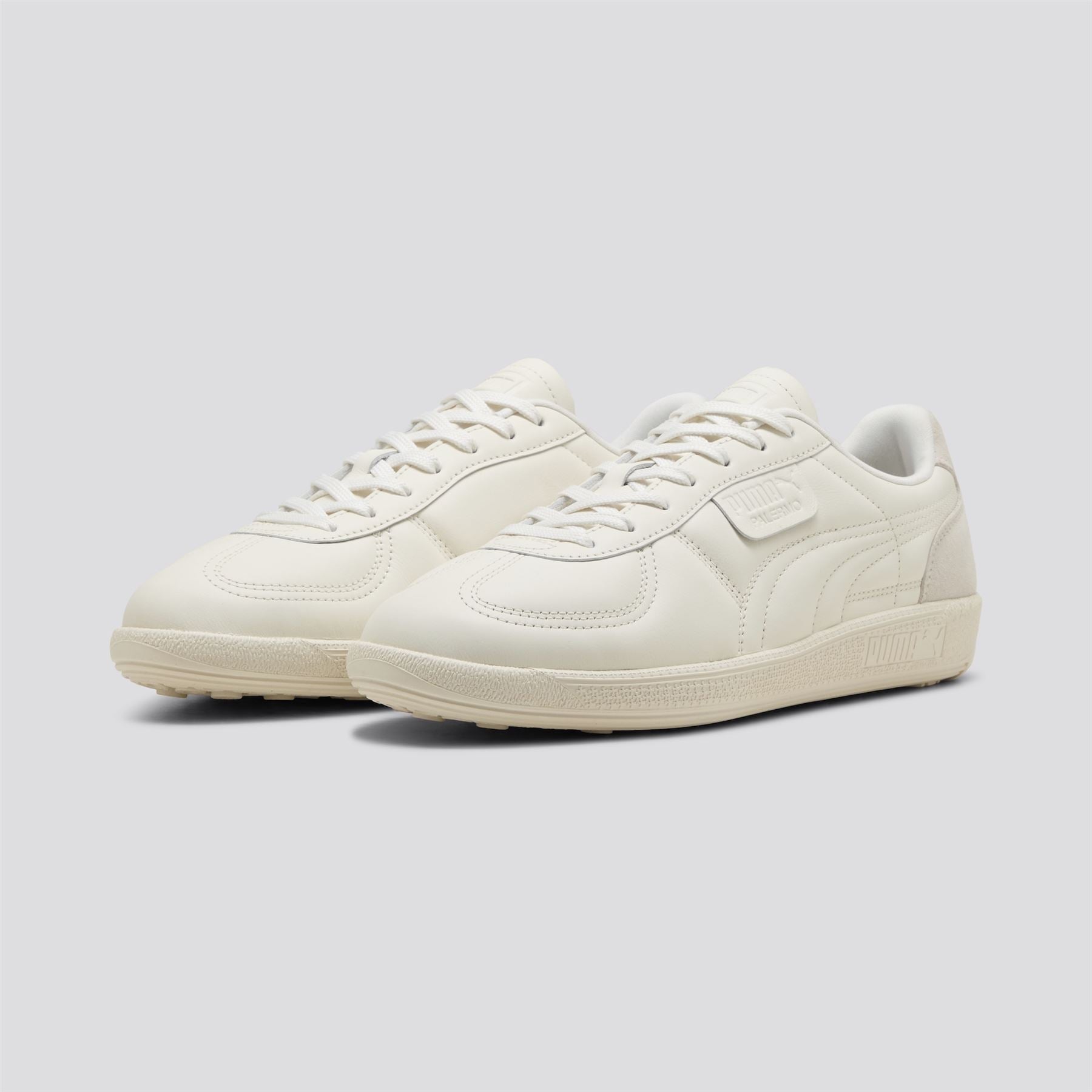 Palermo Golf Shoes Warm White