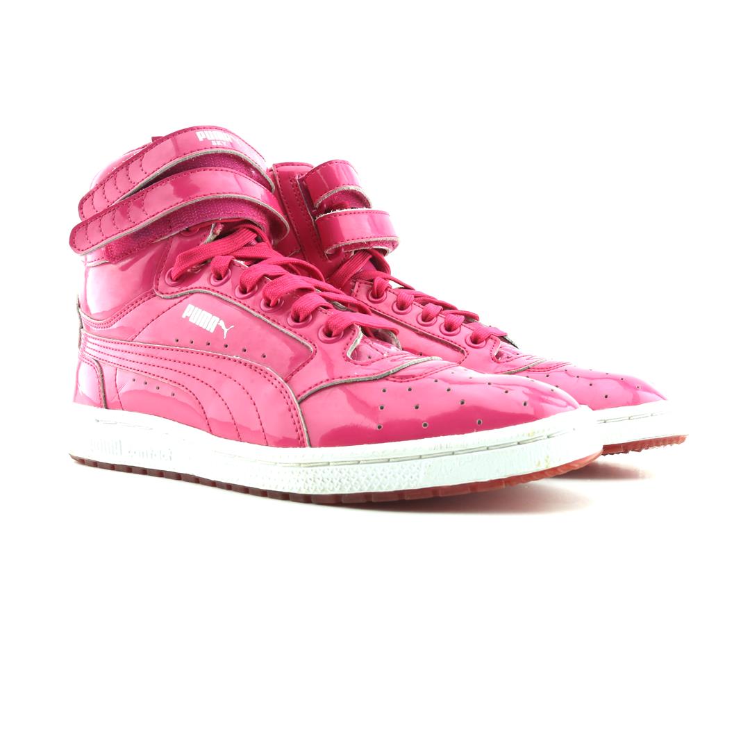 PUMA  SKY II HI