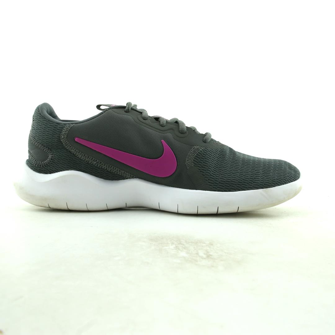 NIKE FLEX EXPERIENCE RUN 9
