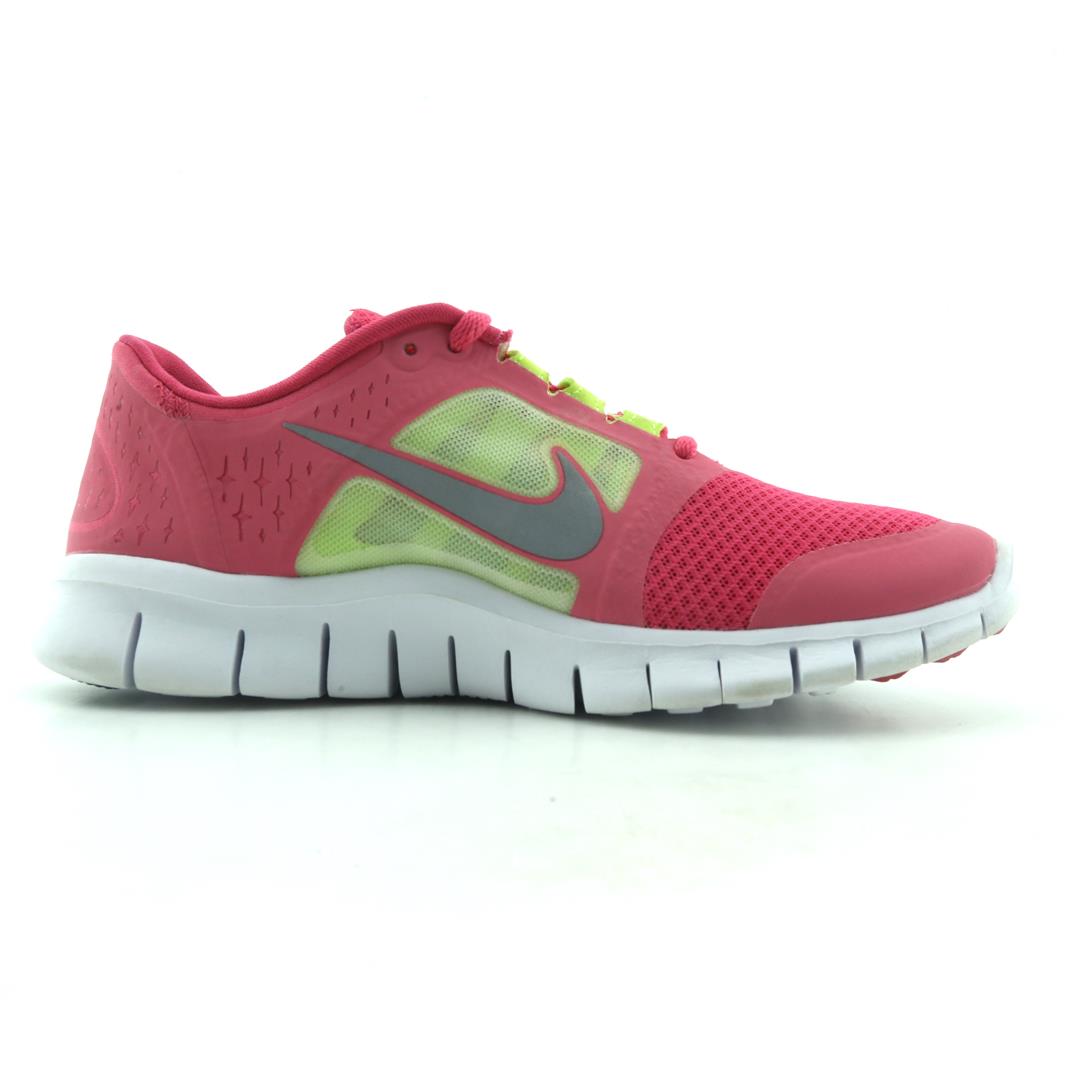 NIKE FREE RUN 3