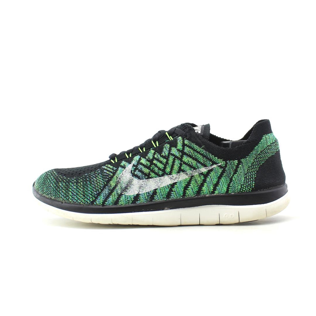 NIKE  FREE 4.0 FLYKNIT
