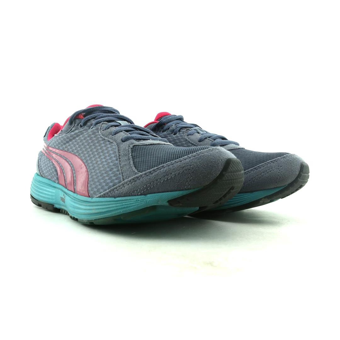 PUMA  DESCENDANT DAMEN