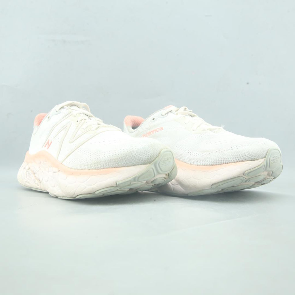 NEW BALANCE FRESH FOAM MORE V4