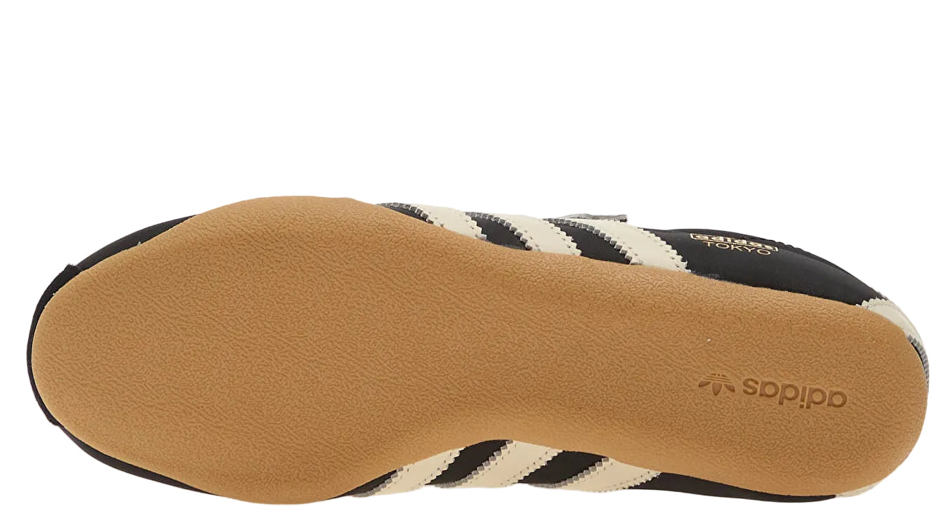 adidas Tokyo MJ Black Cream White (Women's)
