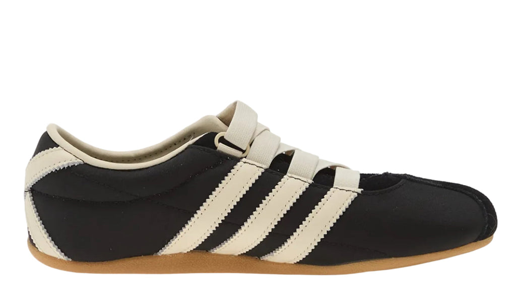 adidas Tokyo MJ Black Cream White (Women's)