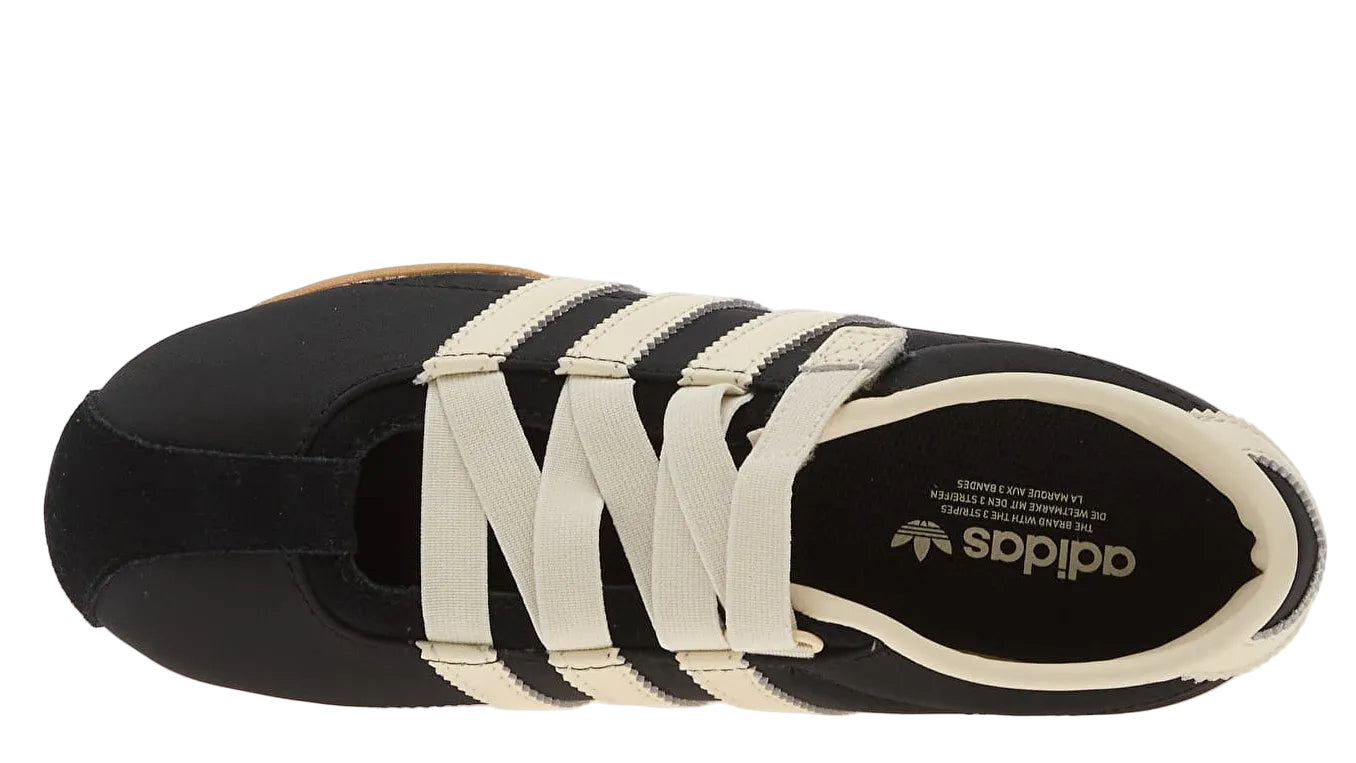 adidas Tokyo MJ Black Cream White (Women's)