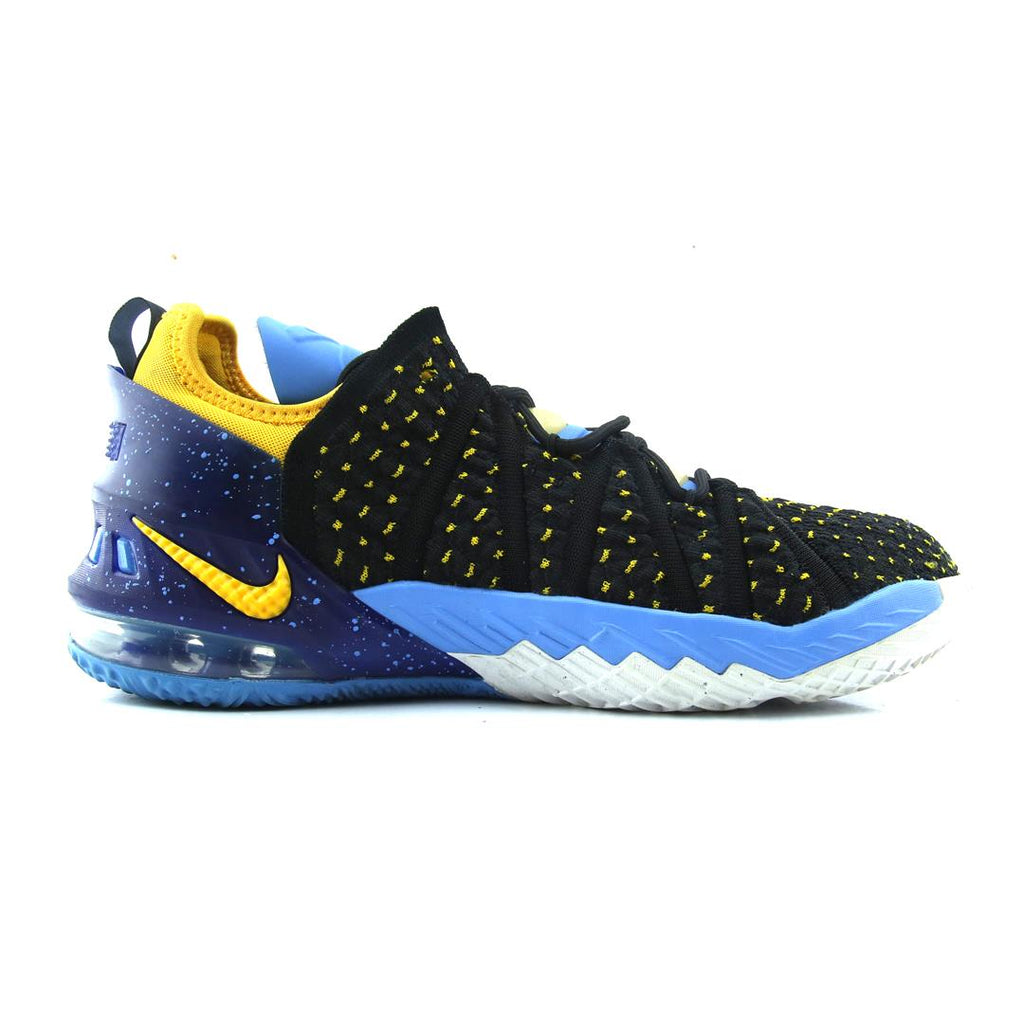 NIKE LEBRON 18 LOW