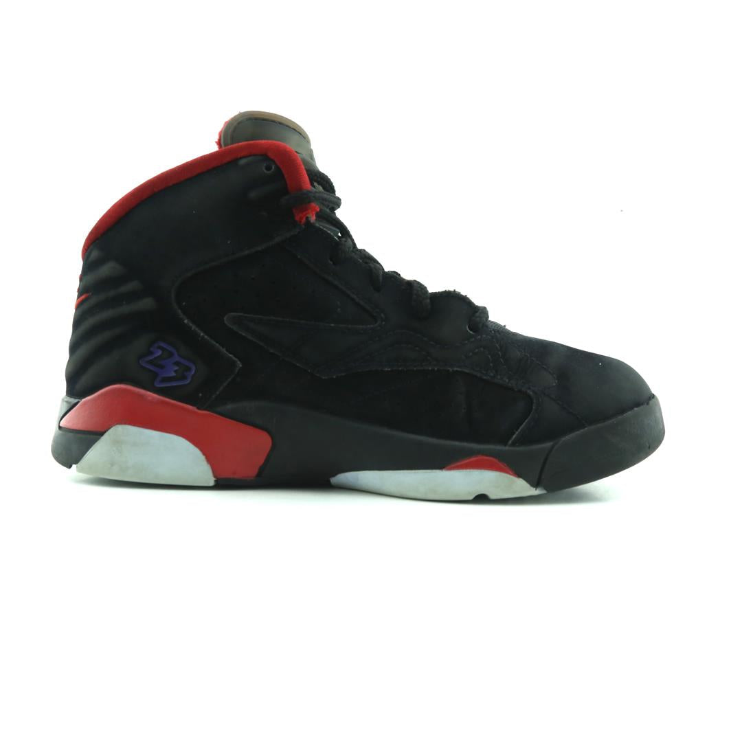 NIKE AIR JORDAN JUMPMAN MVP