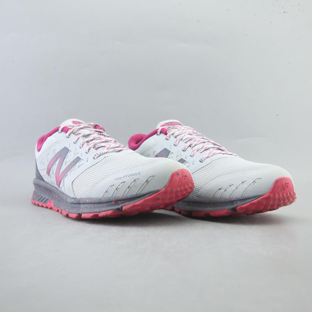 NEW BALANCE FUEL CELL NITREL V1