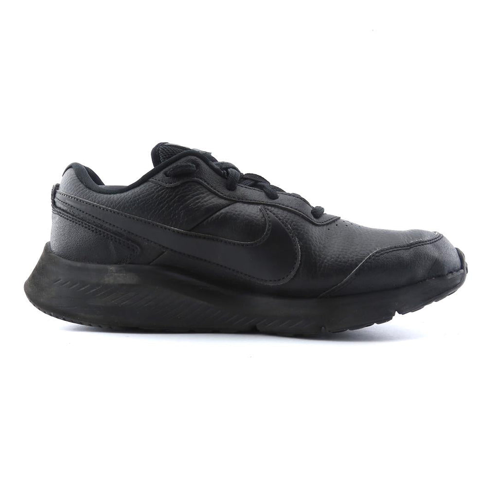 NIKE VESITY LEATHER GS JR