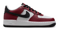 Nike Air Force 1 Low LV8 Team Red (GS)