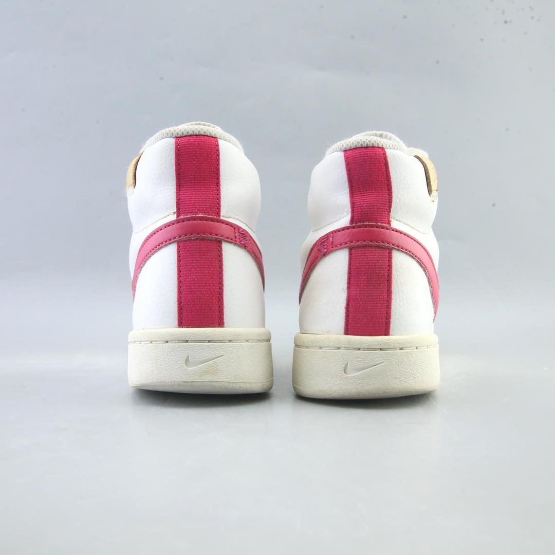 NIKE COURT ROYALE 2 MID
