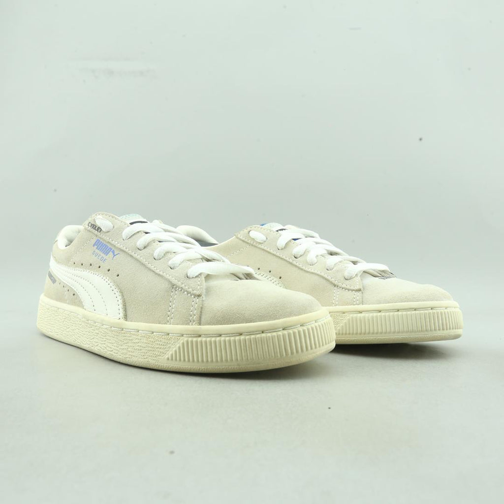 PUMA  SUEDE 'WHISPER