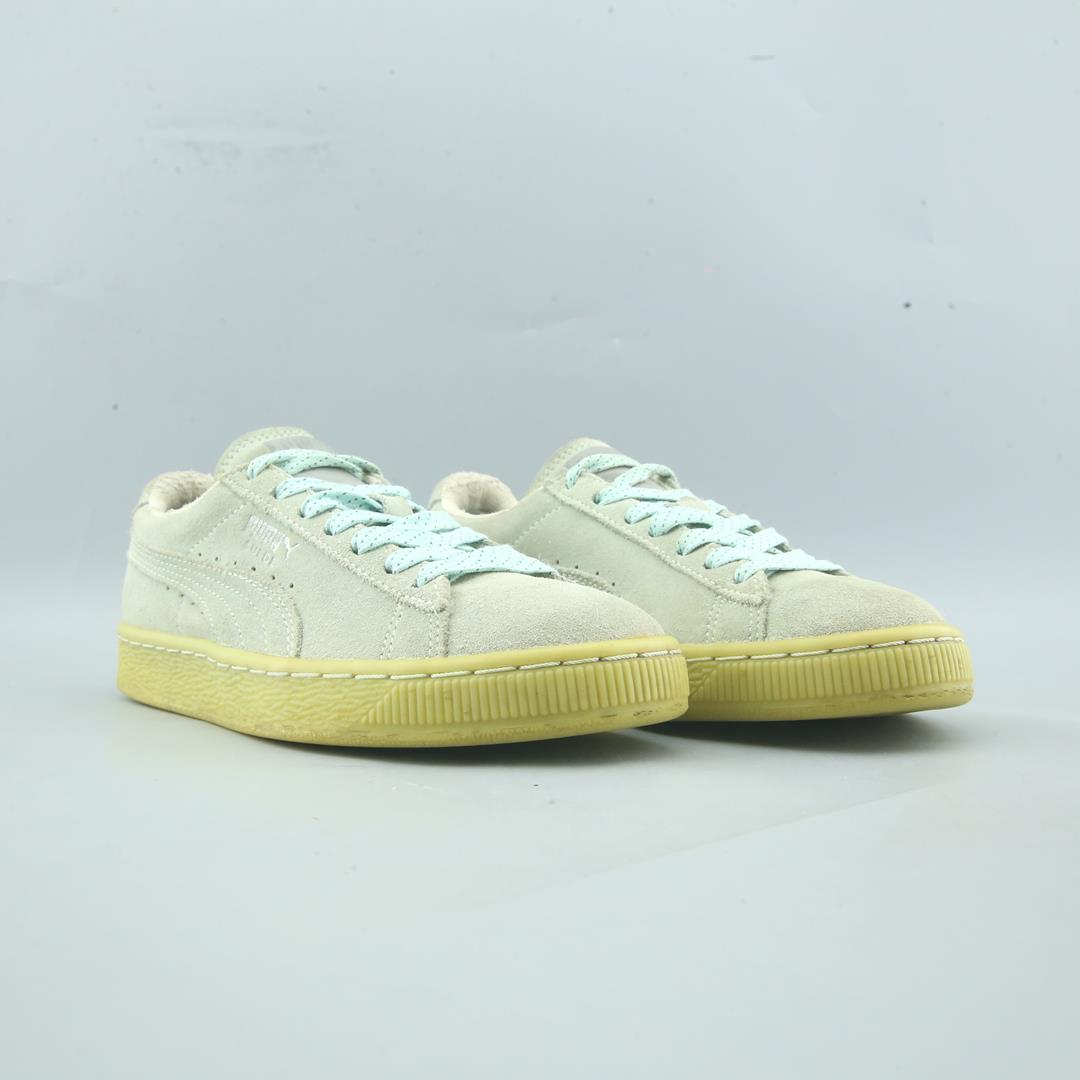 PUMA SUEDE CLASSIC MONO
