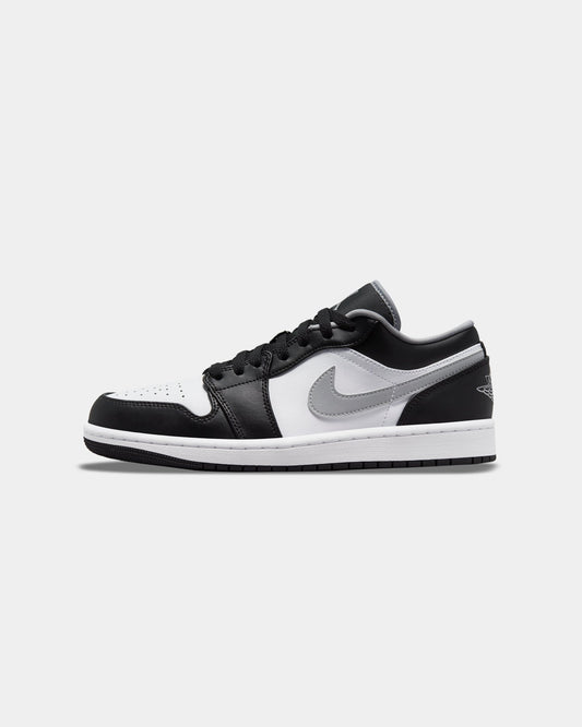 Jordan Air Jordan 1 Low "Particle Grey" Black/Particle