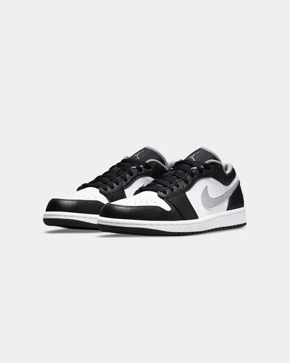 Jordan Air Jordan 1 Low "Particle Grey" Black/Particle