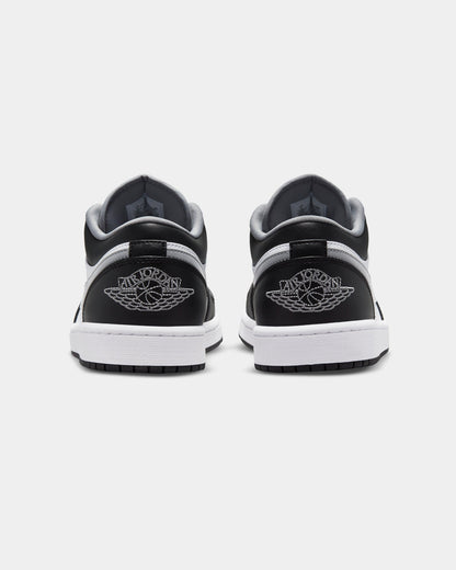 Jordan Air Jordan 1 Low "Particle Grey" Black/Particle