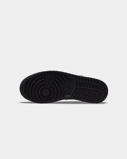 Jordan Air Jordan 1 Low "Particle Grey" Black/Particle