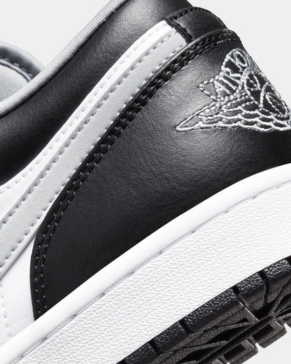 Jordan Air Jordan 1 Low "Particle Grey" Black/Particle