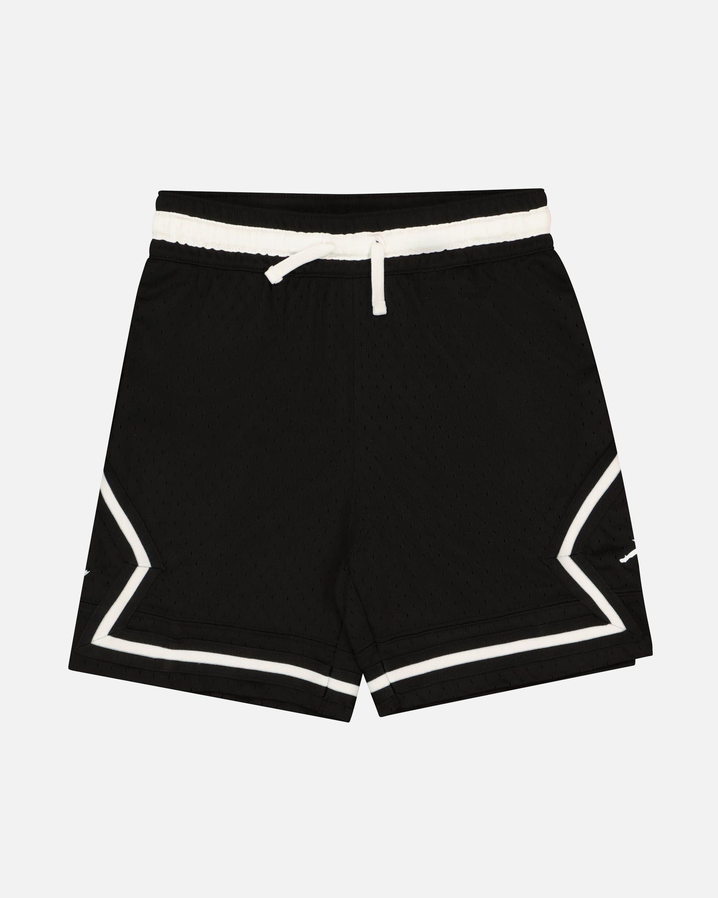 Jordan Kids' Dri-FIT Diamond Shorts Black