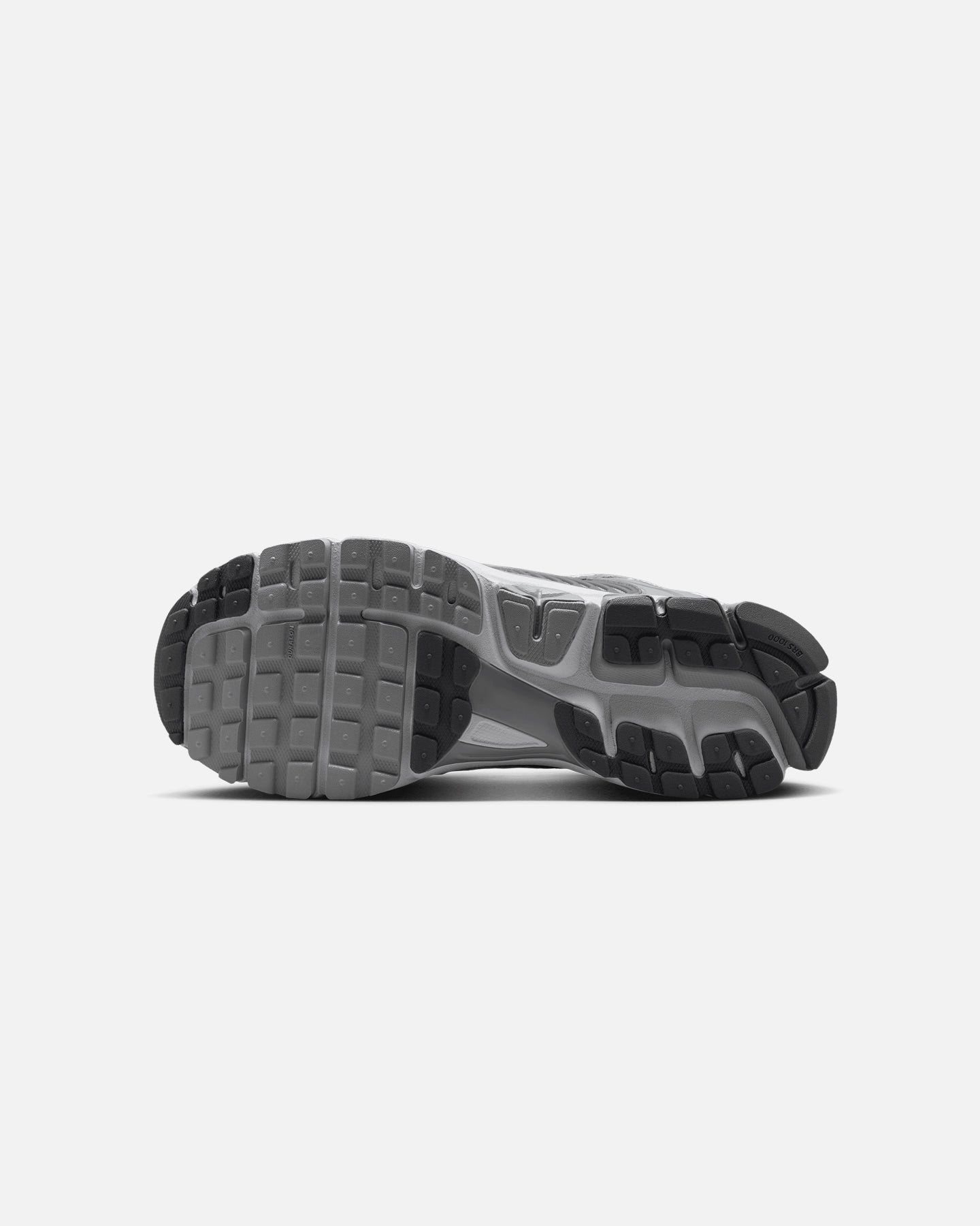 Nike Zoom Vomero 5 Wolf Grey/White
