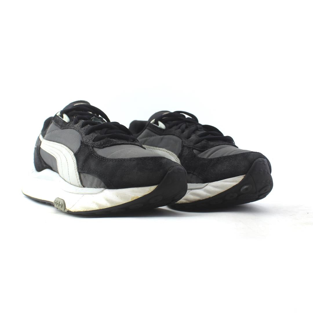 PUMA  WILD RIDER ROLLIN