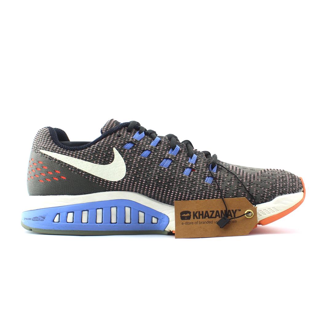 NIKE  AIR ZOOM STRUCTURE 19